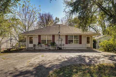 1718-1720 W Belmont Street, Springfield, MO 65802