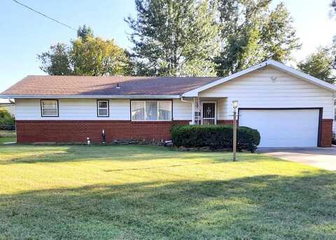 2232 E Cinderella Street, Springfield, MO 65804