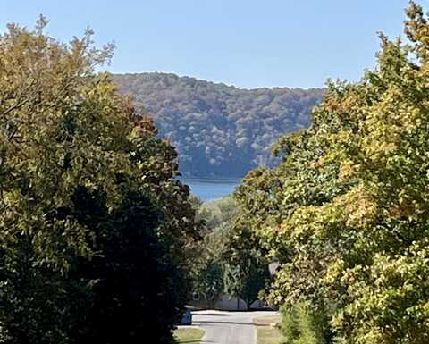 000 Lot 257 Silver Sunset Lane, Kimberling City, MO 65686