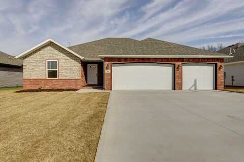 6116 W Tamarak Lane, Battlefield, MO 65619