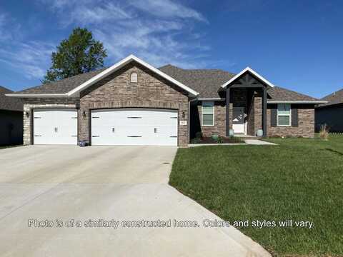 5998 S Canterbury Lane, Battlefield, MO 65619