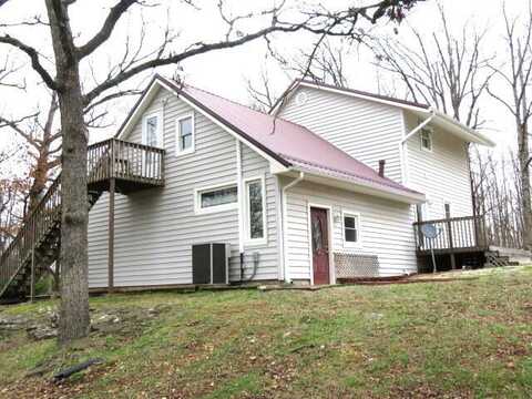 257 Firefly Lane, Fair Grove, MO 65648