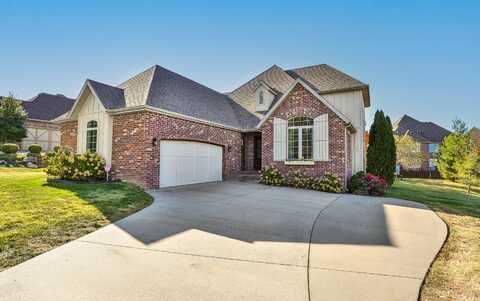 838 E Grafton Drive, Nixa, MO 65714