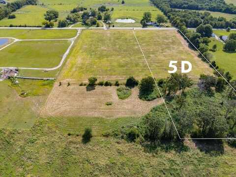 000 State Highway Vv Tract 5d, Rogersville, MO 65742