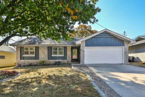 418 W Bell Street, Springfield, MO 65803