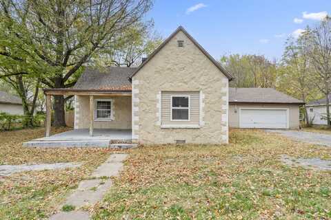 205 S Main Avenue, Republic, MO 65738