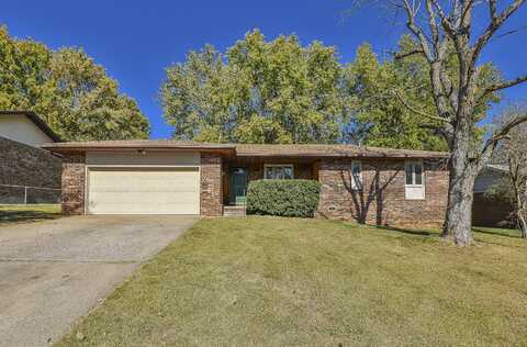 1923 E Valley Water Mill Road, Springfield, MO 65803