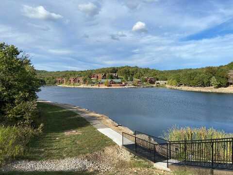 Lot 244 Blue Lake Trail, Branson West, MO 65737