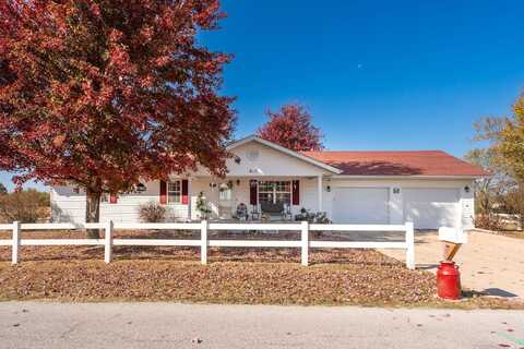 817 S Water Street, Seymour, MO 65746