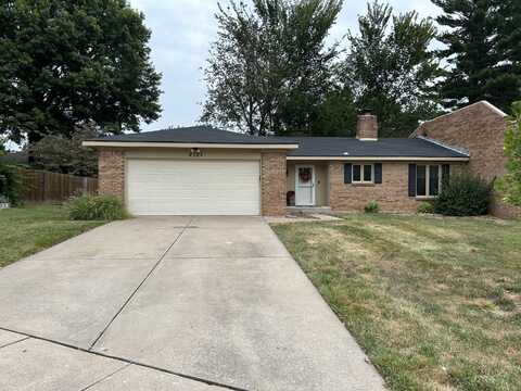 2121 E Regency Place, Springfield, MO 65804