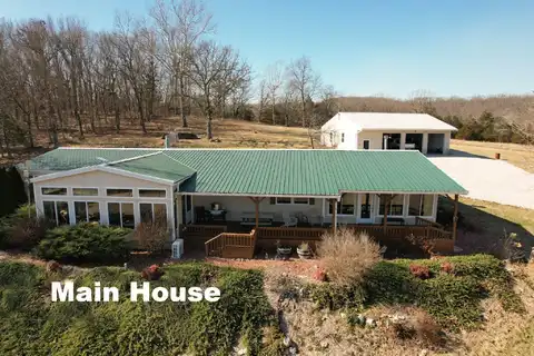 2351 Severs Road, Seymour, MO 65746