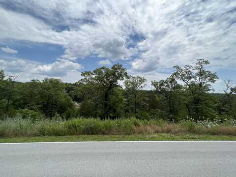 Lot 254 Blue Lake Trail, Branson West, MO 65737