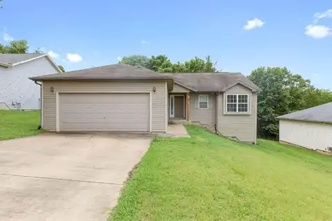 88 Bull Run Road, Branson, MO 65616