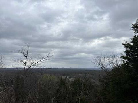 Lot 116 Black Forest Lane, Branson West, MO 65737