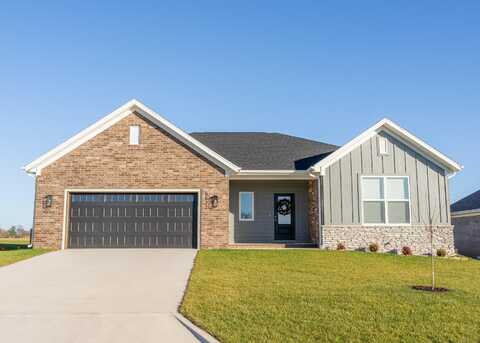 5493 E Wild Horse Drive, Springfield, MO 65802