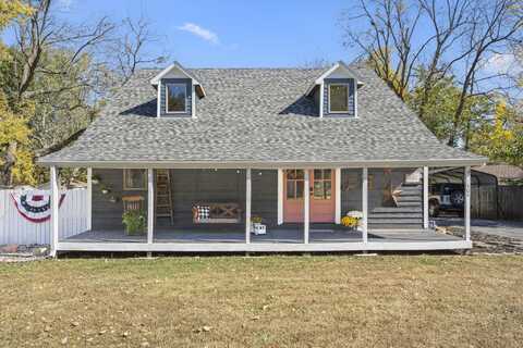 404 S Necessity Street, Marionville, MO 65705