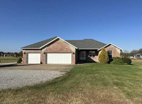 133 Bettington Court, Ozark, MO 65721