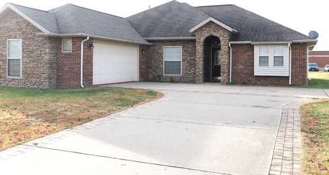 3009 Fairway Circle, Neosho, MO 64850