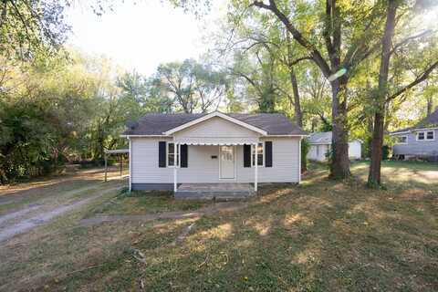 1426 W Catalpa Street, Springfield, MO 65807