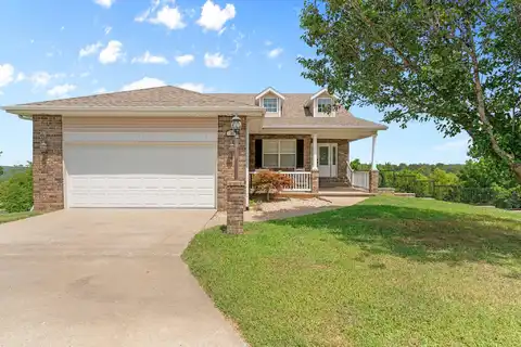 31 Howard Circle, Cape Fair, MO 65624