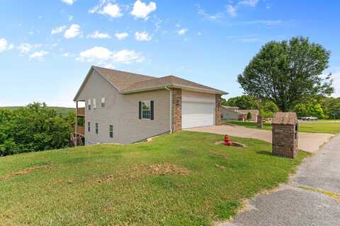 31 Howard Circle, Cape Fair, MO 65624