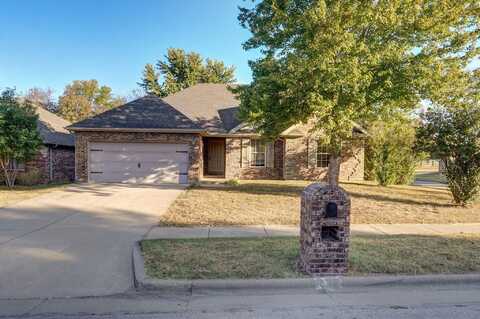 3183 W Melbourne Street, Springfield, MO 65810