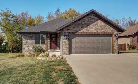 1909 S Redbird Court, Ozark, MO 65721