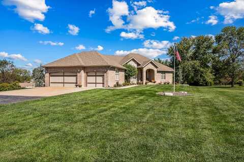 366 Stargrass Road, Ozark, MO 65721