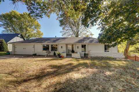 2808 E Ridgeview Circle, Springfield, MO 65804