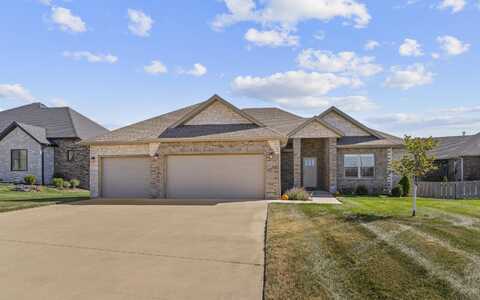 5918 S Meadowood Avenue, Springfield, MO 65810