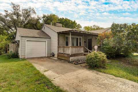 1140 S Stewart Avenue, Springfield, MO 65804