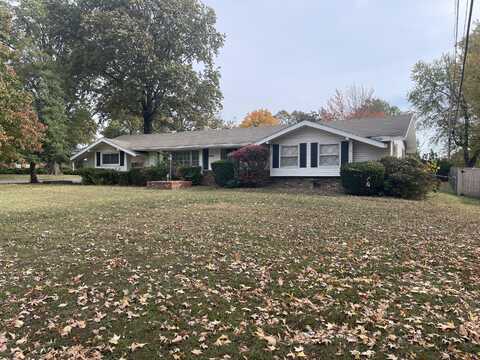 1902 S Cedarbrook Avenue, Springfield, MO 65804