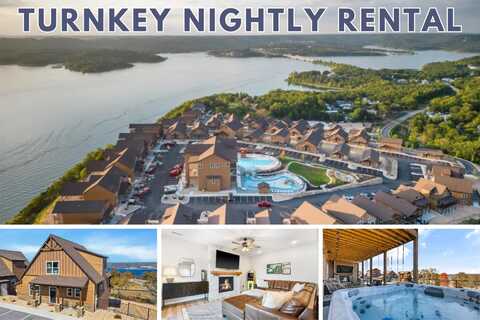 129 Pioneer Peak Rd, Kimberling City, MO 65686