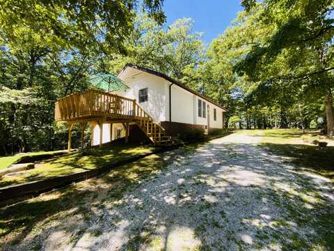 1814 State Highway 125, Sparta, MO 65753
