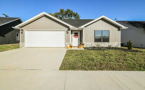 71 Brushy Creek Ridge, Blue Eye, MO 65611