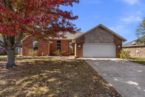 415 S Sarah Avenue, Republic, MO 65738