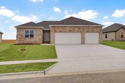 703 N Quantum Court, Nixa, MO 65714