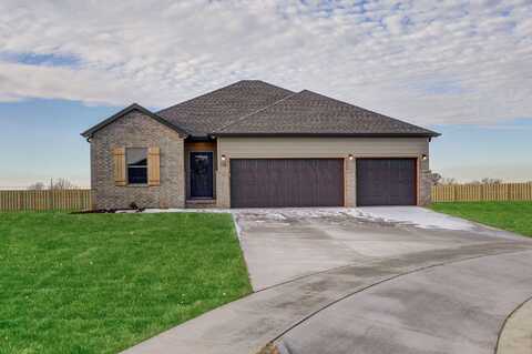 705 N Quantum Court, Nixa, MO 65714