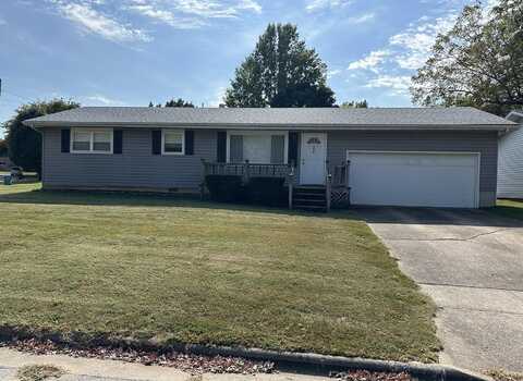 838 E Hill Street, Springfield, MO 65803