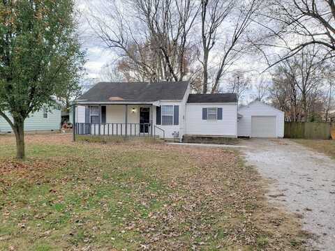 2738 W Latoka Street, Springfield, MO 65807