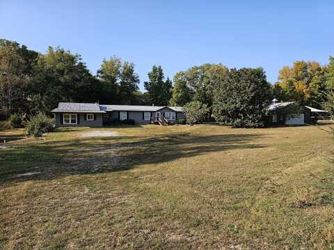 1741 Spring Valley Road, Anderson, MO 64831