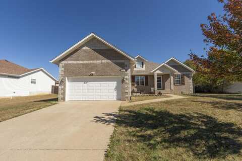 2712 N 31st Street, Ozark, MO 65721