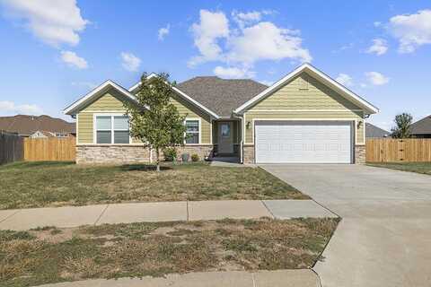 1681 Ft Sumter Court, Republic, MO 65738