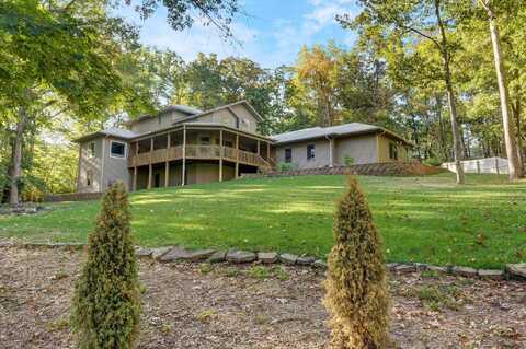 2536 E Melbourne Road, Springfield, MO 65804