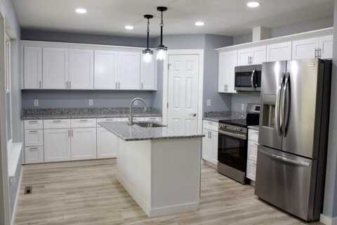 146 Mound Street, Forsyth, MO 65653