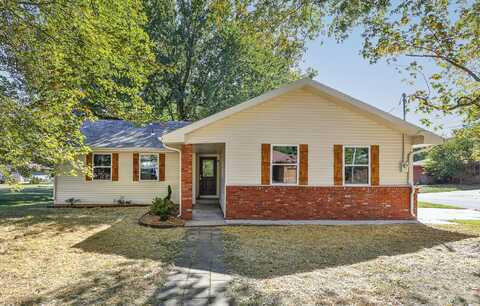 3332 W Highland Street, Springfield, MO 65807