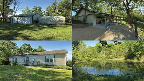 13060 Highway Ee, Cabool, MO 65689
