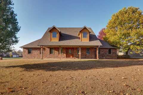 383 Shores Parkway, Rogersville, MO 65742