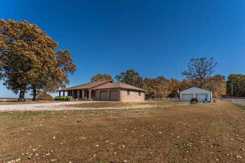 166 Mulberry Road, Conway, MO 65632