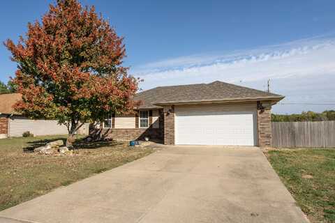 4041 W Ridgeview Street, Battlefield, MO 65619